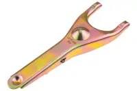 WSPORNIK-ŁAPA SPRZĘGŁA TOYOTA AURIS 2007 2008 2009 2010 2011 2012