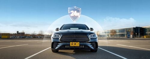 Kamera samochodowa Vantrue S1 PRO MAX 4K+2.5K na Arena.pl