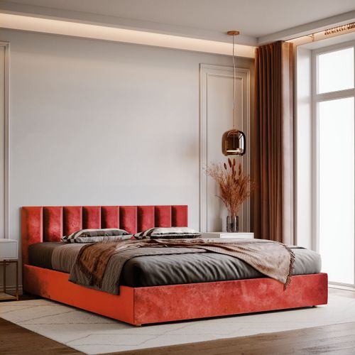 PANELE ŚCIENNE TAPICEROWANE 80cm x 20cm MAGIC VELVET 2232 na Arena.pl