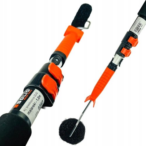 WAŁEK KĄTOWY DO GŁADZI WAŁEK NAROŻNY ZESTAW DO WKLEJANIA TAŚMA TUFF TAPE GK na Arena.pl