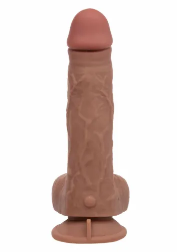 calexotics the thrusting jack hammer zaawansowana maszyna intymna na Arena.pl