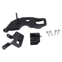 ZESTAW NAPRAWCZY LAMPY LEWA CITROEN C-ELYSEE 2018 2019 2020 2021