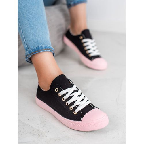 Dwukolorowe Trampki r.39 na Arena.pl