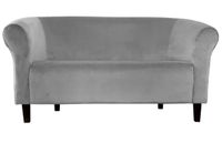 Sofa Milo MG17 szary nogi 15 venge