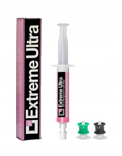 USZCZELNIACZ KLIMATYZACJA SAMOCHODÓW ADAPTERY R134A R1234YF PRZEWÓD ERRECOM zdjęcie 4