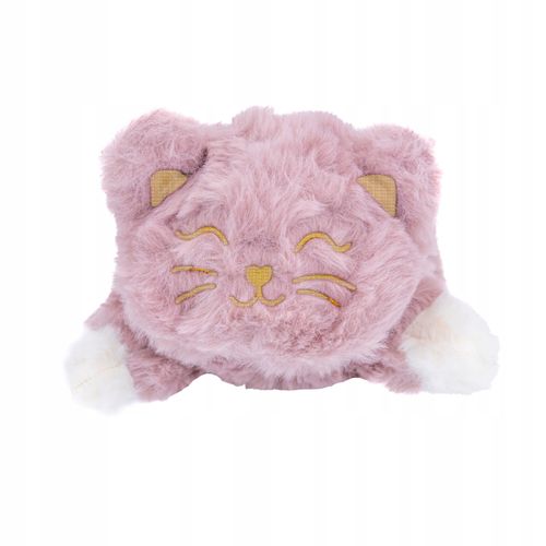 saszetka-piórnik astrabag fluffy kitty 8587 na Arena.pl