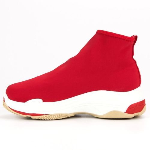 Modne buty sportowe r.38 na Arena.pl