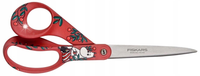 FISKARS NOŻYCZKI UNIWERSALNE 21cm MAMA MUMINKA 1000831