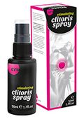 żel/sprej clitoris spray stimulating  50ml