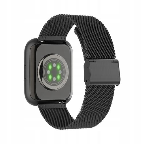 Smartwatch Forever SW-330 czarny na Arena.pl