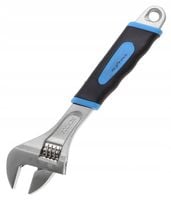 KLUCZ Nastawny Francuski Szwed Hydrauliczny Do Rur Szwedzki 300mm 35mm 2390