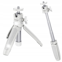 Statyw z Głowicą 3D Monopod ULANZI MT-08 do Gimbala Kamery Aparatu