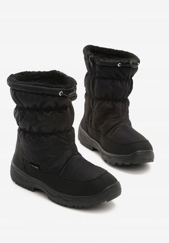 Czarne Śniegowce 40 na Arena.pl