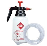 zbiornik z wężykiem do prowadnicy multidrill - ri 50947