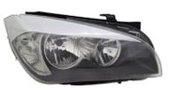 BMW X1 E84 09-12 Reflektor przedni lampa przednia prawa
