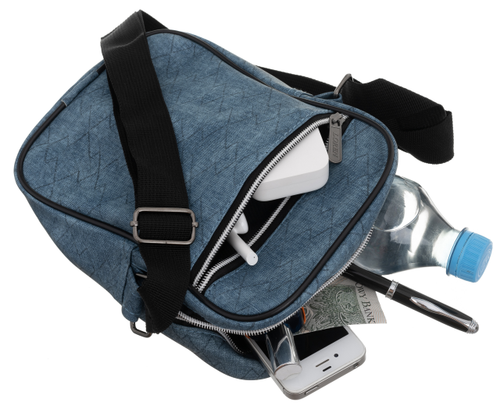 torba materiałowa s01c-5 blue bez rabatu na Arena.pl