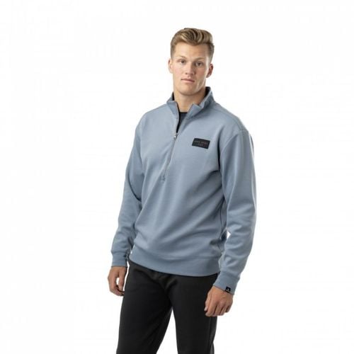 Bluza Bauer Flc 1/2 Zip Sr M 1061030 L na Arena.pl