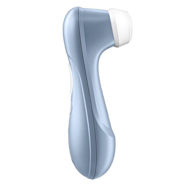 Stymulator-Pro 2 (Blue) zdjęcie 4