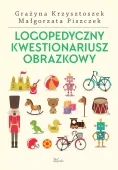 Logopedyczny kwestionariusz obrazkowy