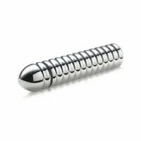 mystim groovey george anatomiczna maszyna intymna do elektrostymulacji 20cm