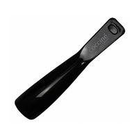 łyżka do butów plastikowa krótka coccine 20 cm 99963-black