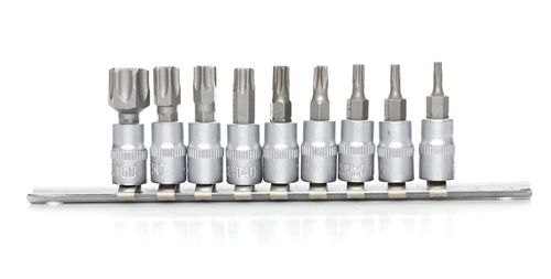 Zestaw Nasadek 1/4"  9el. KD10241 na Arena.pl