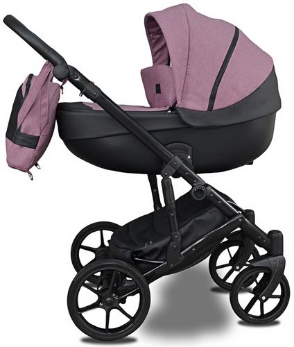 WÓZEK DZIECIĘCY 2w1 NXT Adaptery do Maxi Cosi Cybex Xlander Recaro na Arena.pl