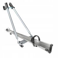 BAGAŻNIK DACHOWY NA ROWER - UCHWYT ROWEROWY ALUMINIOWY NA DACH - AMOS