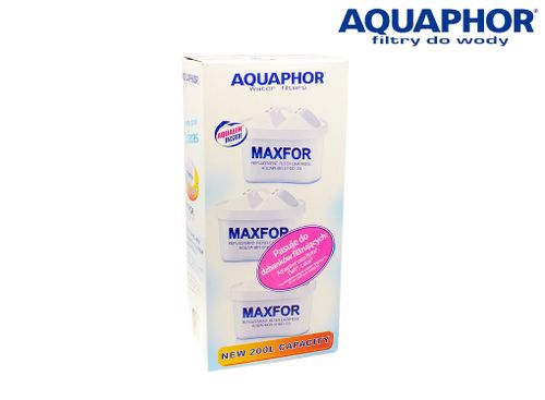 Filtr Dafi UNIMAX, AQUAPHOR Maxfor, BRITA MAXTRA na Arena.pl