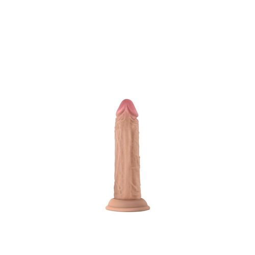 Realistyczne dildo Shaft DONG - PINE na Arena.pl