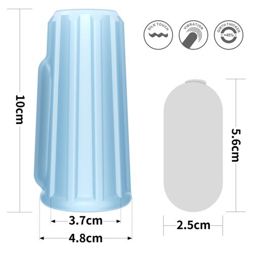 Vibrating Ridge Knights Ring na Arena.pl