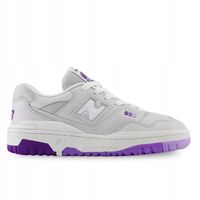 Buty damskie NEW BALANCE 550 "Prism Purple" Modne Sportowe (GSB550KV) 40EU