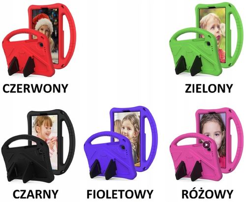 ETUI do SAMSUNG GALAXY TAB A7 LITE 8.7 T220 T225 na Arena.pl