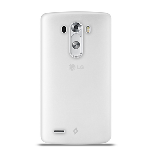 TTEC 0.3mm Etui LG G3 białe na Arena.pl