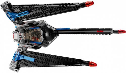 Lego Star Wars Zwiadowca I na Arena.pl