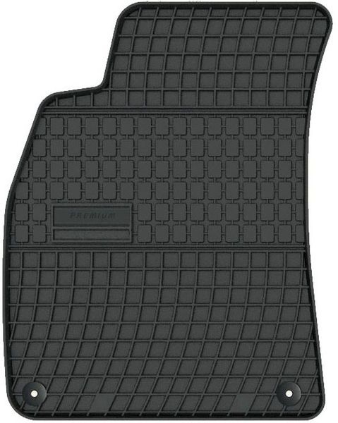 Dywanik kierowcy PREMIUM do SEAT EXEO zdjęcie 1