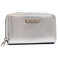 portfel damski ze skóry ekologicznej - 4u cavaldi