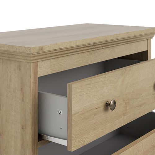 Komoda Silkeborg 3S na Arena.pl