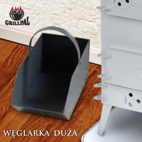 Węglarka duża na Arena.pl