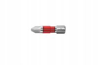 WIHA BIT UDAROWY TY POZIDRIV PZ2 29MM 5SZT 42102