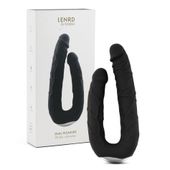 B - Series Lenrd - Dual Pleasure