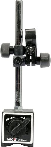 YATO STATYW MAGNETYCZNY DO CZUJNIKA ZEGAROWEGO na Arena.pl