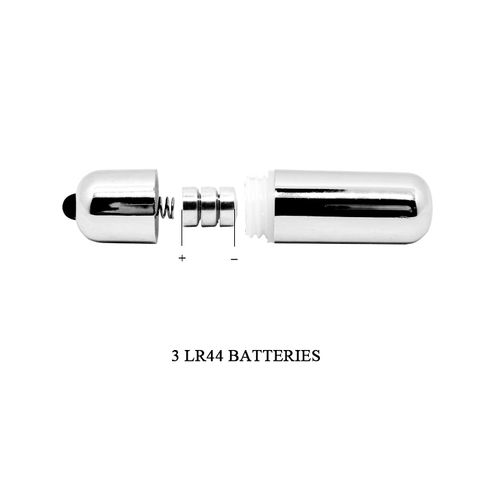 baile   ultimatelove sleeve, 10 vibration functions na Arena.pl