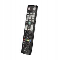 Pilot uniwersalny HAMA do telewizorów Samsung podświetlane przyciski 221060