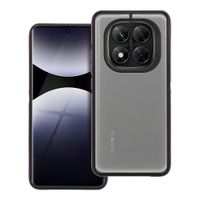 Futerał NEO do XIAOMI Redmi NOTE 14 Pro 5G / 14 Pro Plus 5G fioletowy