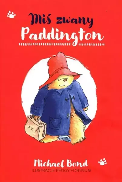 Miś Zwany Paddington zdjęcie 1