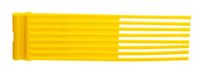 Szczotka kosza Ariens twarda CZĘŚĆ ORYGINALNA 14936301