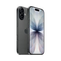 Smartfon APPLE iPhone 17 512 GB Czarny MG6P4HX/A