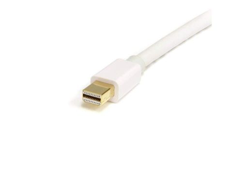 StarTech MDP2DPMM1MW przewód mini DisplayPort - DisplayPort 1m na Arena.pl