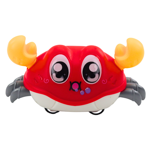 DLA NAJMŁODSZYCH KRAB INTERAKTYWNY Z NAPĘDEM1SZT na Arena.pl